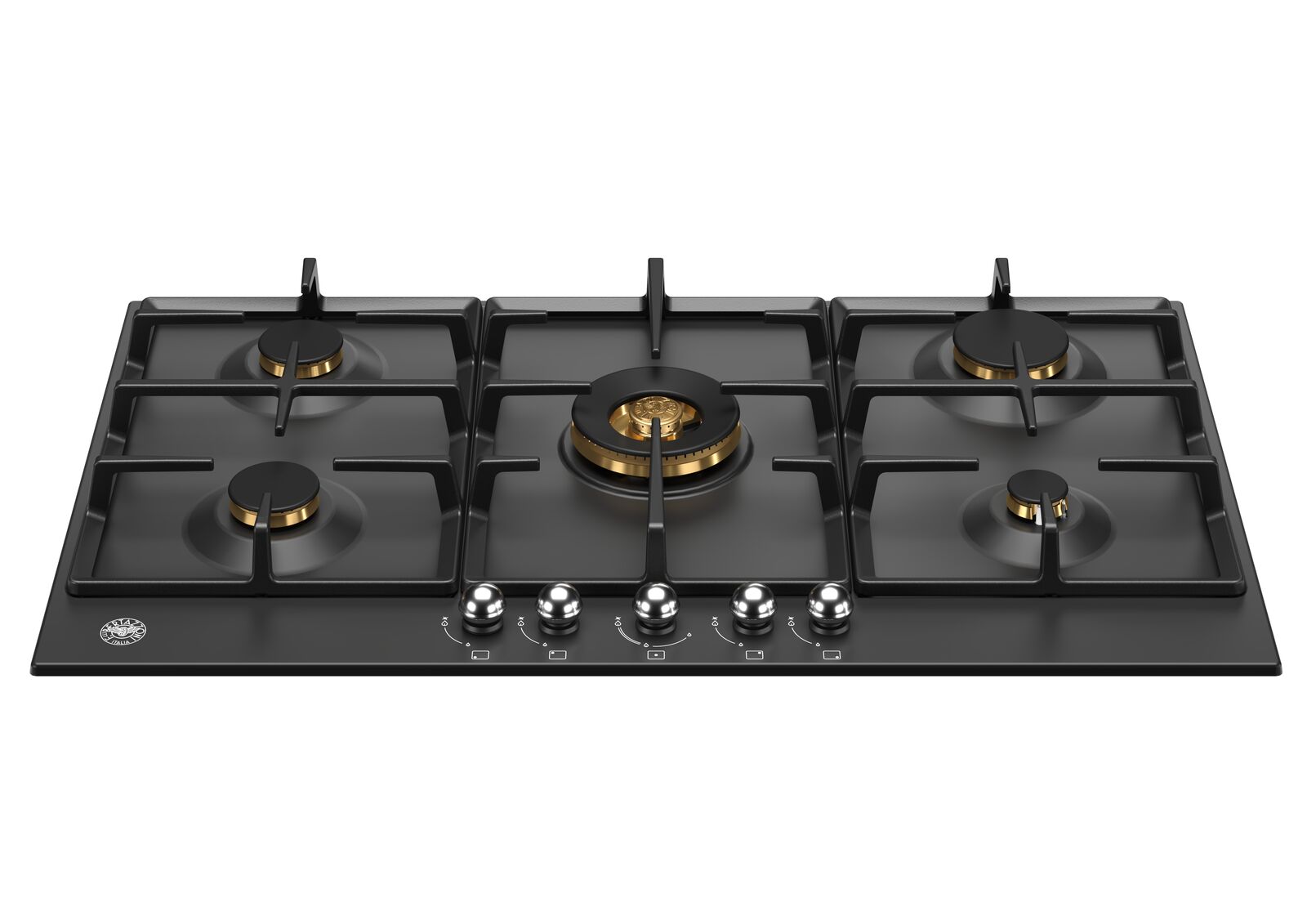 ΕΣΤΙΑ BERTAZZONI P905CHERNE | ΕΣΤΙΕΣ ΑΕΡΙΟΥ